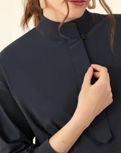 Sale Indies Robe Soso grise