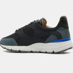 Discount Zespa Running Zsptrail Outdoor noir/gris