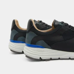 Discount Zespa Running Zsptrail Outdoor noir/gris