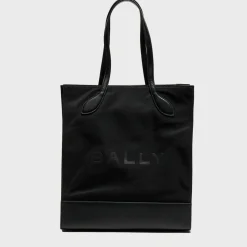 Outlet Bally Sac cabas noir - 40x35x11 cm