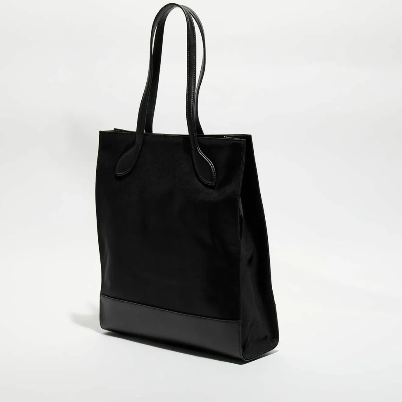 Outlet Bally Sac cabas noir - 40x35x11 cm