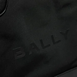 Outlet Bally Sac cabas noir - 40x35x11 cm
