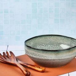 Outlet Bjorn Saladier Genesis bleu/gris/kaki - 225 cl