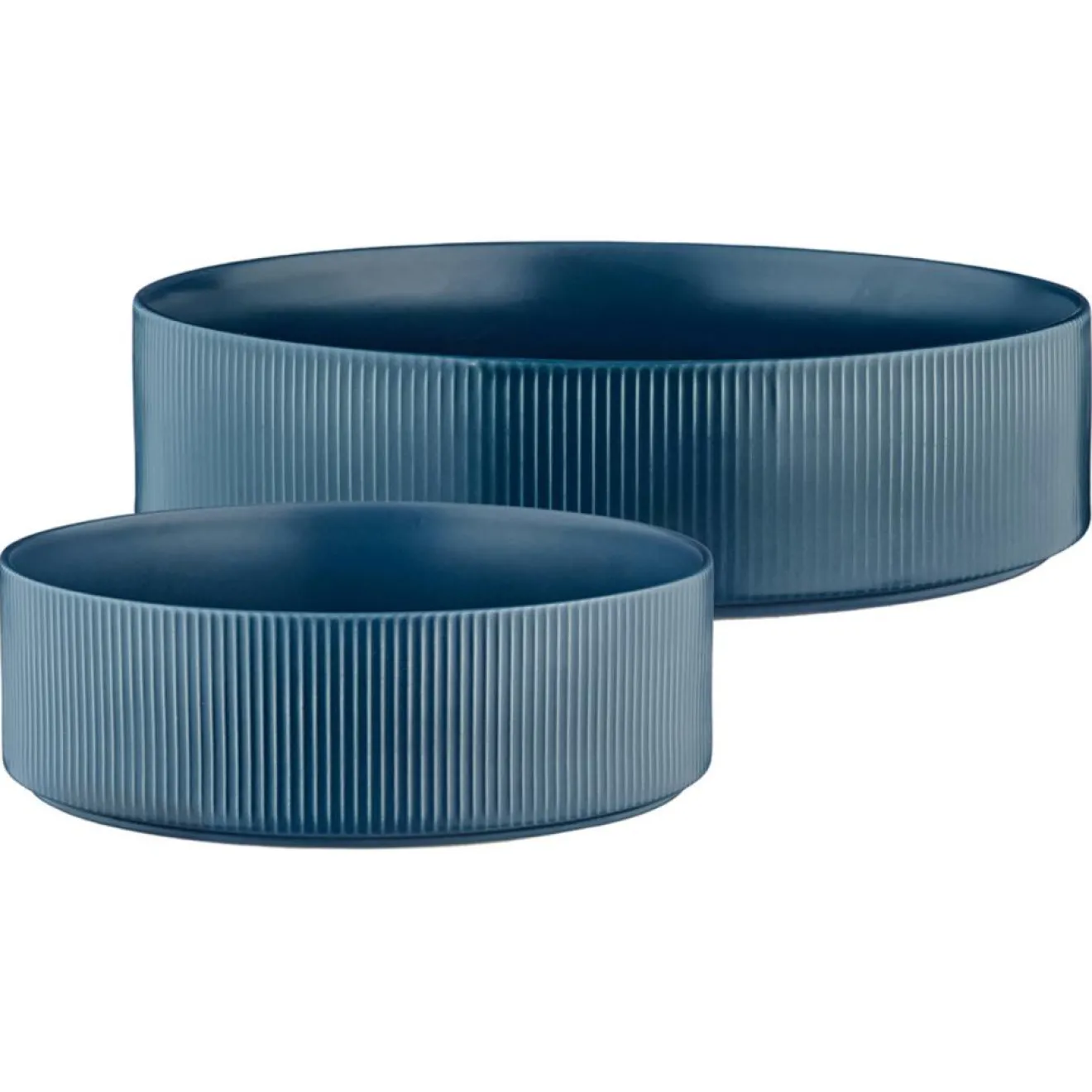 Bjorn Saladier Scandi bleu marine - D.27 cm