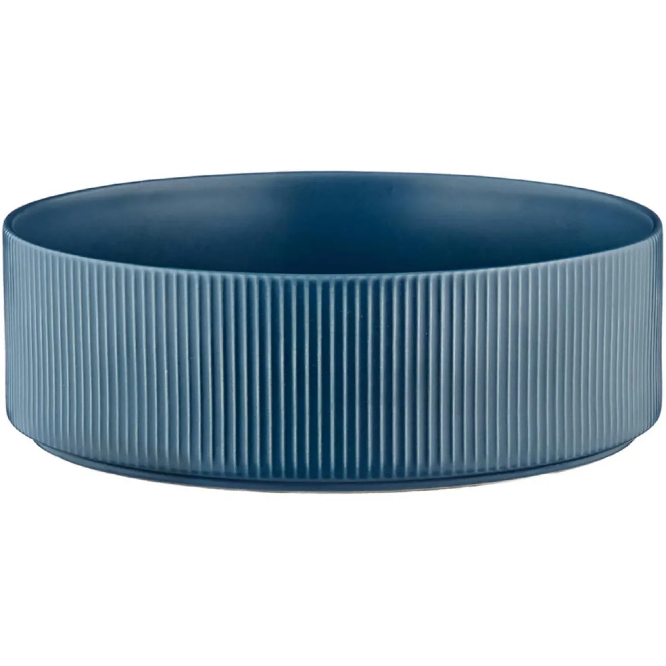 Bjorn Saladier Scandi bleu marine - D.27 cm