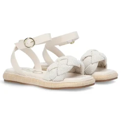 Discount Liu-Jo Sandales Amelia beiges