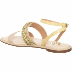 Femme Liu-Jo Sandales Irene beiges