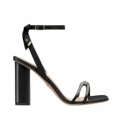 Sale Dior Sandales Sunset noires