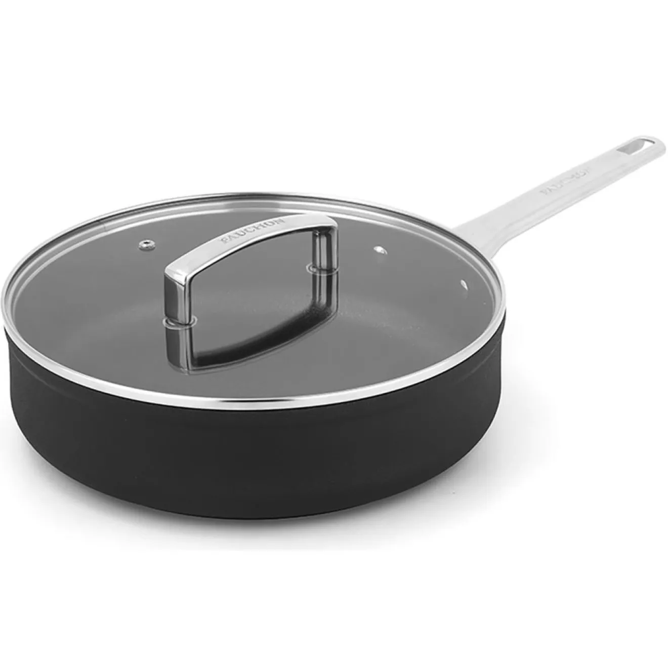 Fauchon Sauteuse Signature induction noire - 4L