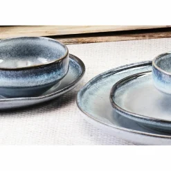 Bjorn Service Complet Genesis bleu - 36 pièces