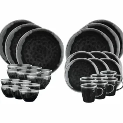 Online Bjorn Service Complet Moon noir - 30 pièces