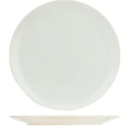 Cosy & Trendy Service de table en Grès Ombra naturel - 36 pièces