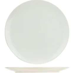 Cosy & Trendy Service de table en Grès Ombra naturel - 36 pièces