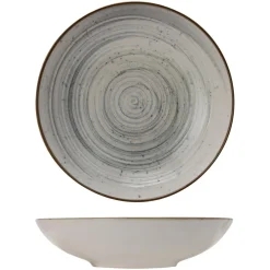 Sale Cosy & Trendy Service de table en Grès Sintra bleu - 24 pièces