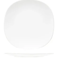 Sale Cosy & Trendy Service de Table Kithira blanc - 18 pièces