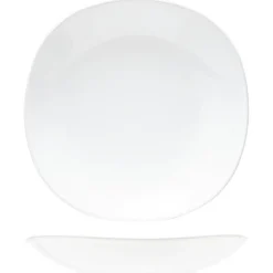 Sale Cosy & Trendy Service de Table Kithira blanc - 18 pièces