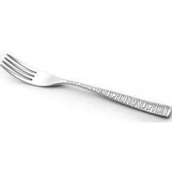 Fauchon Service entremets Signature argenté - 18 pièces