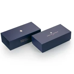 Best Amelia Parker Set Montre Femme & Bracelet Vacation en Acier rose doré