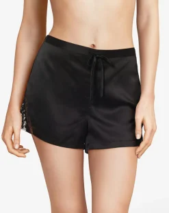 Best Passionata Short Thelma noir