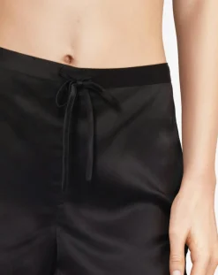 Best Passionata Short Thelma noir