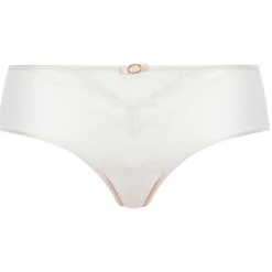 Femme Chantelle Shorty Parisian nude