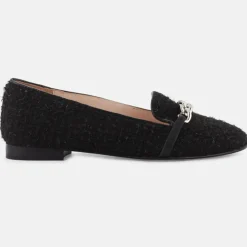 Discount Cosmoparis Slippers Rouma noires