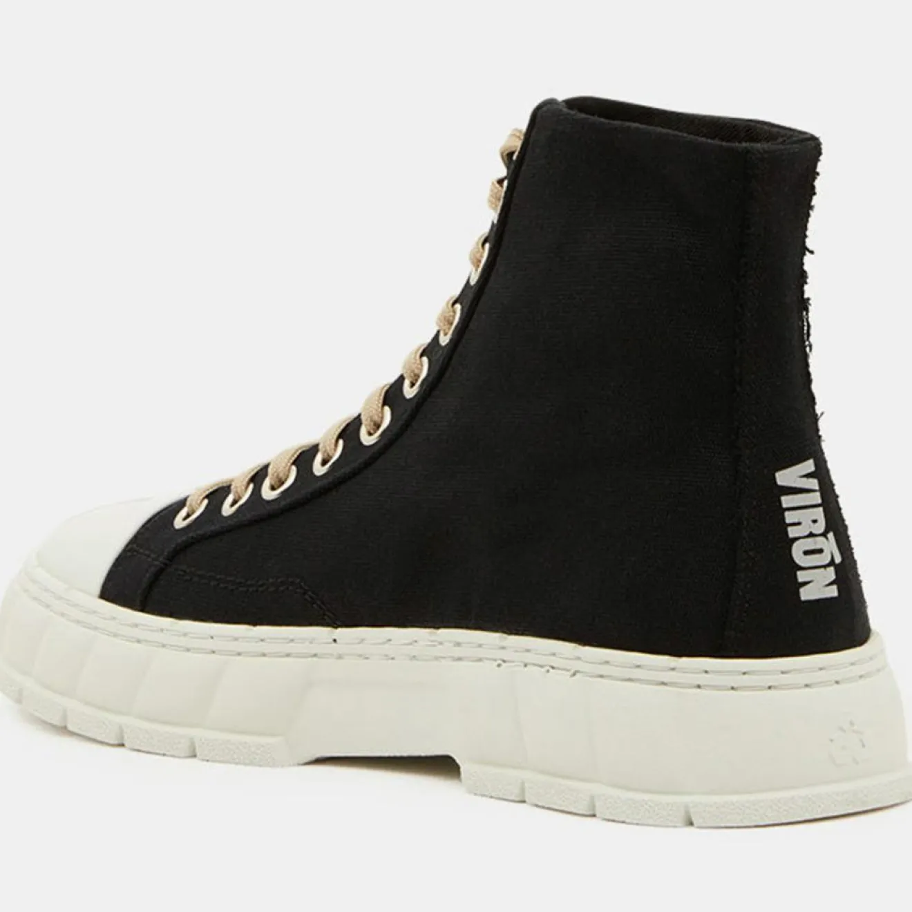 Homme Viron Sneakers 1982 noires