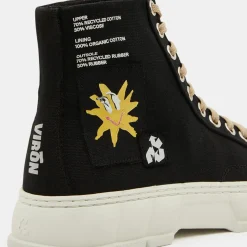 Homme Viron Sneakers 1982 noires