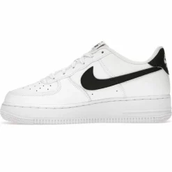 New Nike Sneakers Air Force 1 blanches