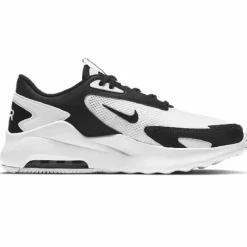 Homme Nike Sneakers Air Max Bolt noir/blanc