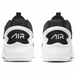Homme Nike Sneakers Air Max Bolt noir/blanc