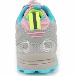 Hot Kimberfeel Sneakers Alois gris/turquoise