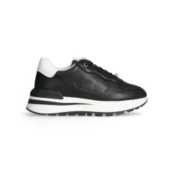 New Liu-Jo Sneakers Amazing Noires
