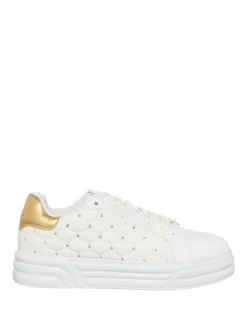 Liu-Jo Sneakers Cleo Blanches