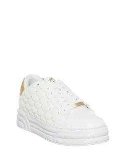 Liu-Jo Sneakers Cleo Blanches
