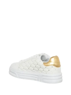 Liu-Jo Sneakers Cleo Blanches