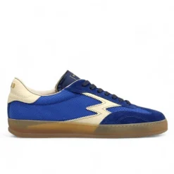 Best Moa Concept Sneakers club bleu