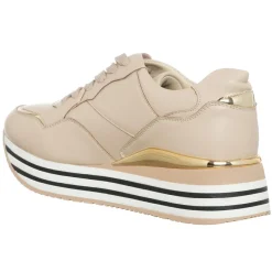 Sale Laura Biagiotti Sneakers Dena beiges