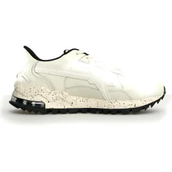 New W6YZ Sneakers en Cuir Breeze grises