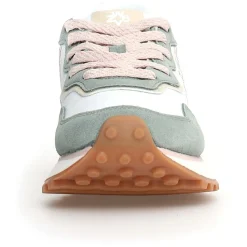 Sale W6YZ Sneakers en Cuir Jet2 blanches