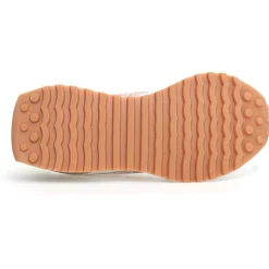 Sale W6YZ Sneakers en Cuir Jet2 blanches