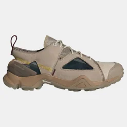 Homme Adidas Sneakers en Cuir Oamic Type 0-4 multicolores