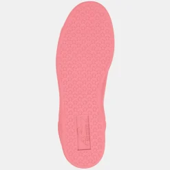 Homme Raf Simons Sneakers en Cuir Orion roses