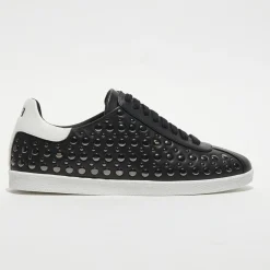 Femme Sonia Rykiel Sneakers en Cuir Pujols noires