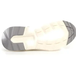 New W6YZ Sneakers en Cuir Will kaki