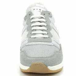 Discount Piola Sneakers Etsu gris/argenté