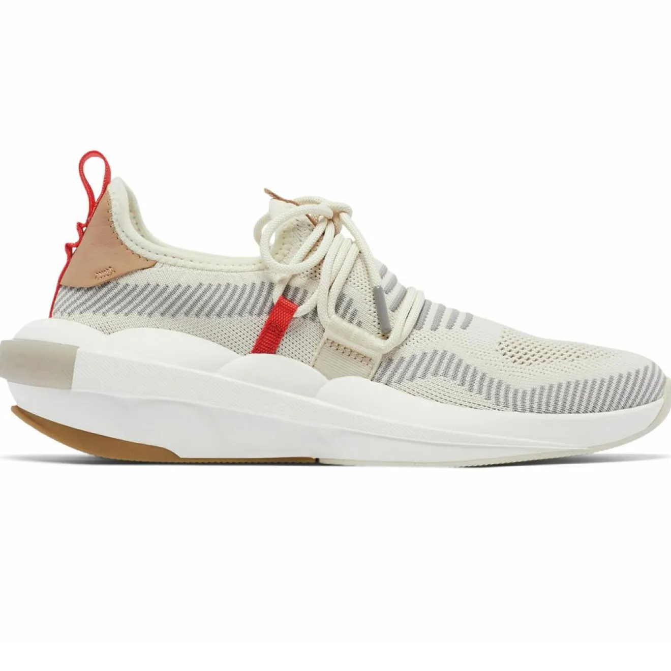 Clearance Sorel Sneakers Explorer™ Defy blanches