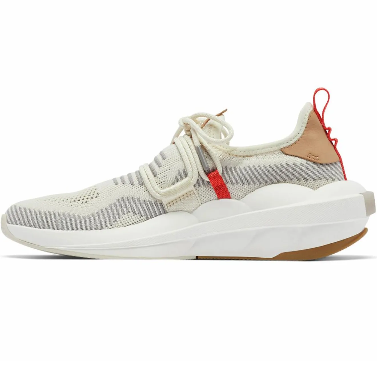 Clearance Sorel Sneakers Explorer™ Defy blanches