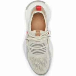 Clearance Sorel Sneakers Explorer™ Defy blanches