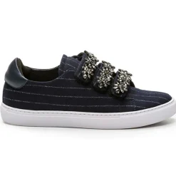 Hot Cosmoparis Sneakers Hepik marine